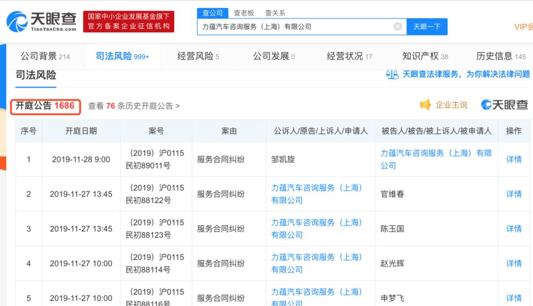 四川首富旗下美利车金融被查:疑涉"暴力催收" 10天前计划赴美上市